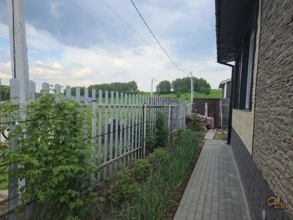 Продам дом с Московской пропиской в дер. Батыбино - Фото 31