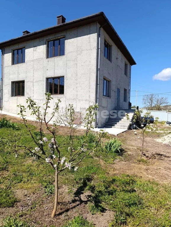 Продажа дома, Севастополь, ул. Плотинная - Фото 1