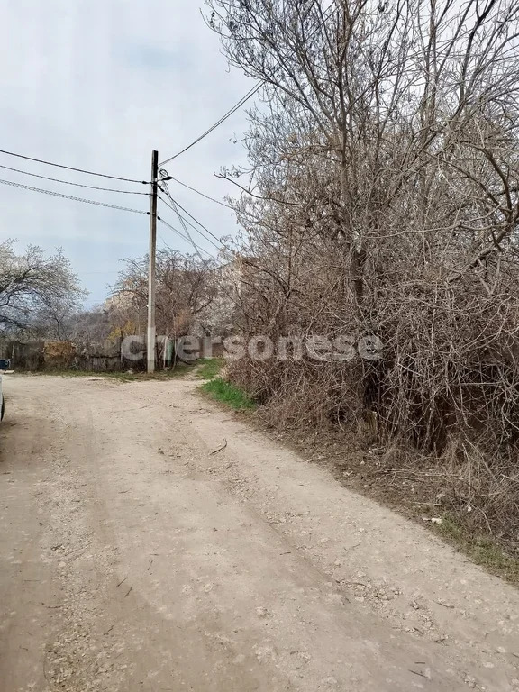 Продажа участка, Севастополь, улица Комбата Гегешидзе - Фото 8