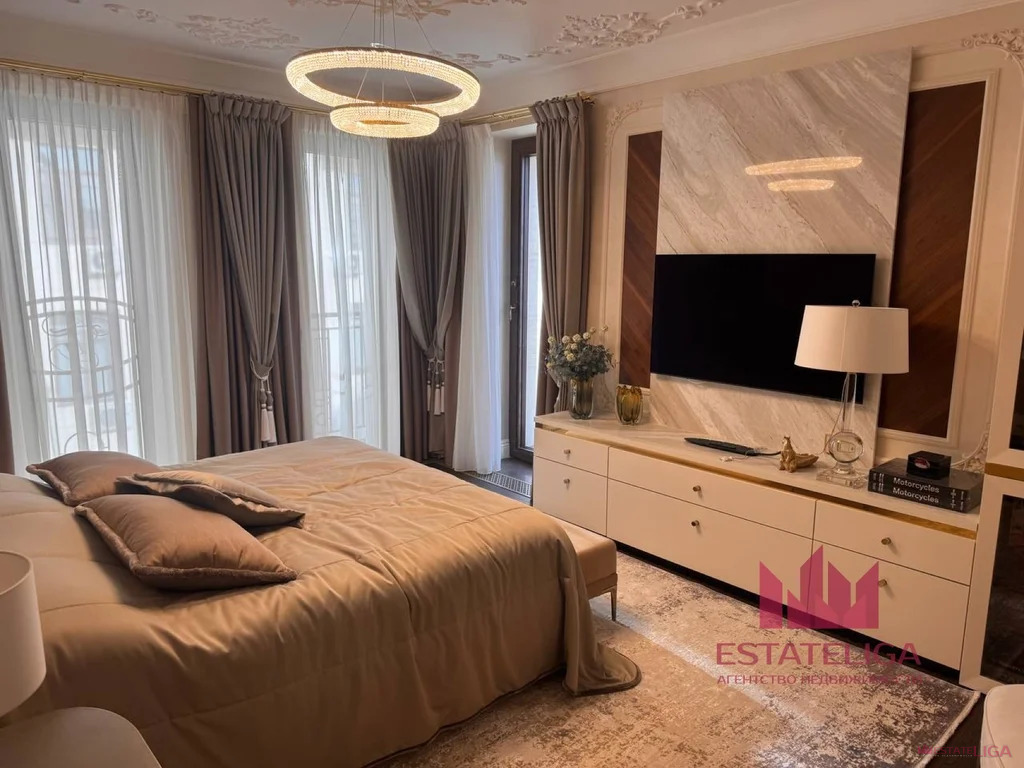 Продажа квартиры, Газетный пер. - Фото 10