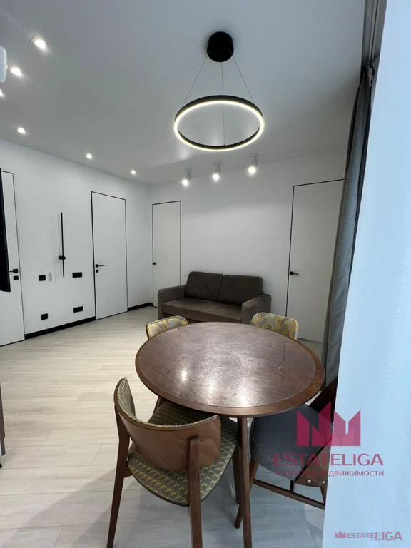 Аренда квартиры, Волгоградский пр-кт. - Фото 4