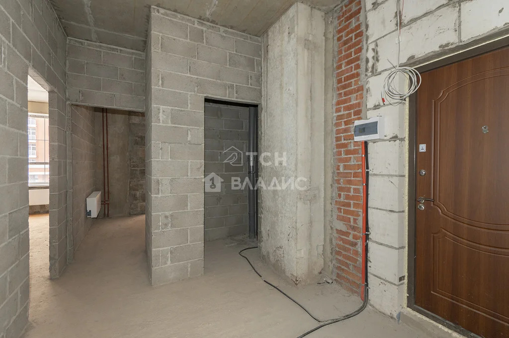 Продажа квартиры, Клюквенный, Щелковский район - Фото 11