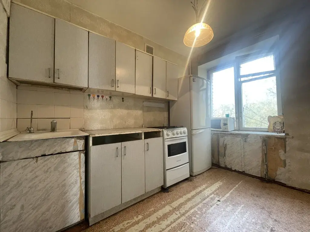 Продается 3х комнатная квартира - Фото 12