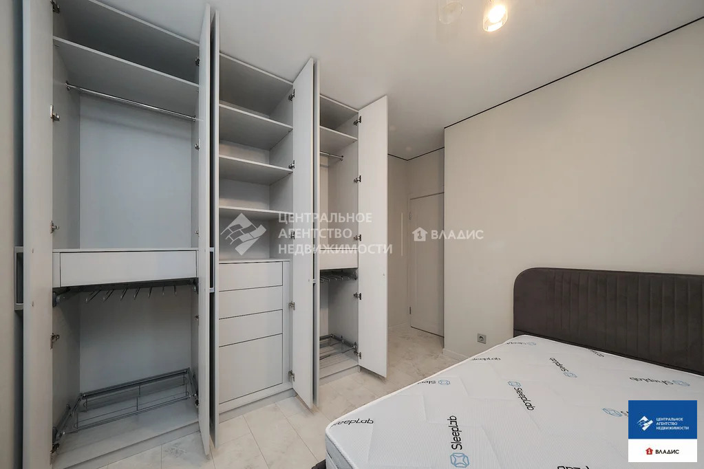 Продажа квартиры, Рязань, ул. Островского - Фото 11