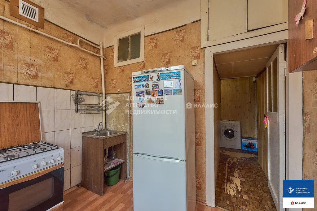 Продажа квартиры, Рязань, ул. Станкозаводская - Фото 7