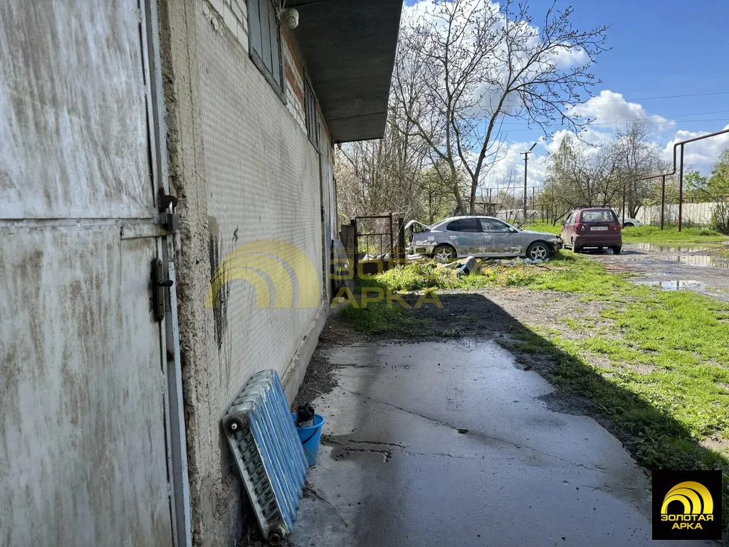 Продажа участка, Мингрельская, Абинский район, ул. Литвинова - Фото 13