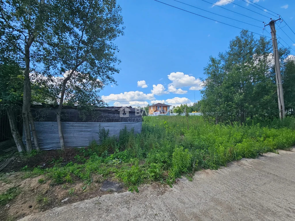 городской округ Пушкинский, село Ельдигино, микрорайон Новое ... - Фото 4