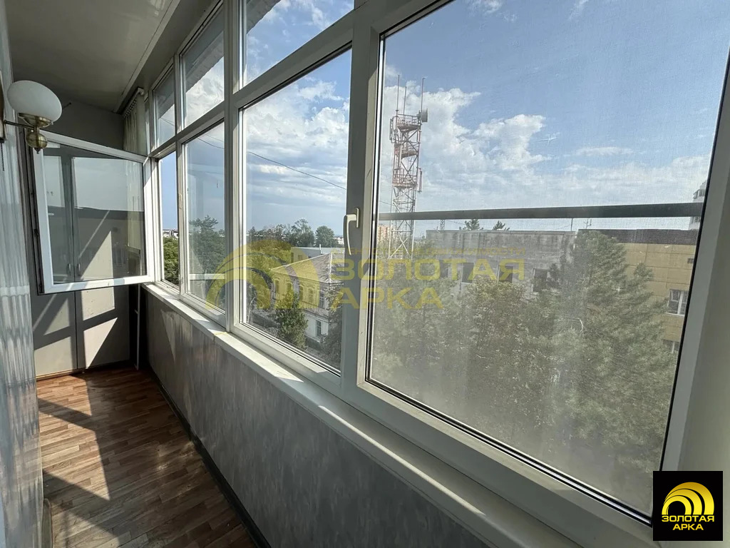Продажа квартиры, Крымск, Крымский район, ул. Коммунистическая - Фото 27