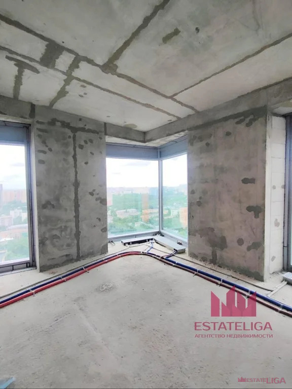 Продажа квартиры, Севастопольский пр-кт. - Фото 4