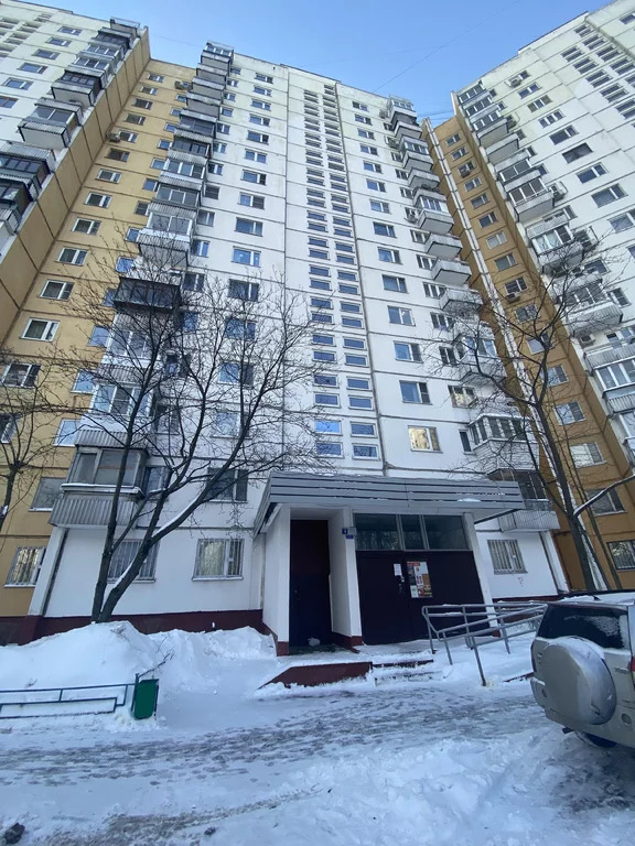 Продажа квартиры, Карамзина проезд - Фото 8