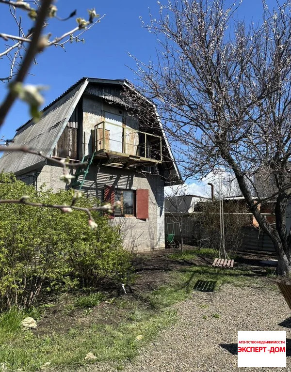 Продажа дома, Синявское, Неклиновский район - Фото 1