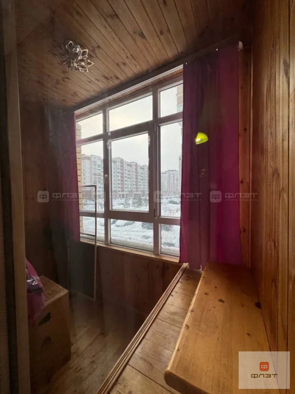 Продажа квартиры, Казань, ул. Чистопольская - Фото 7
