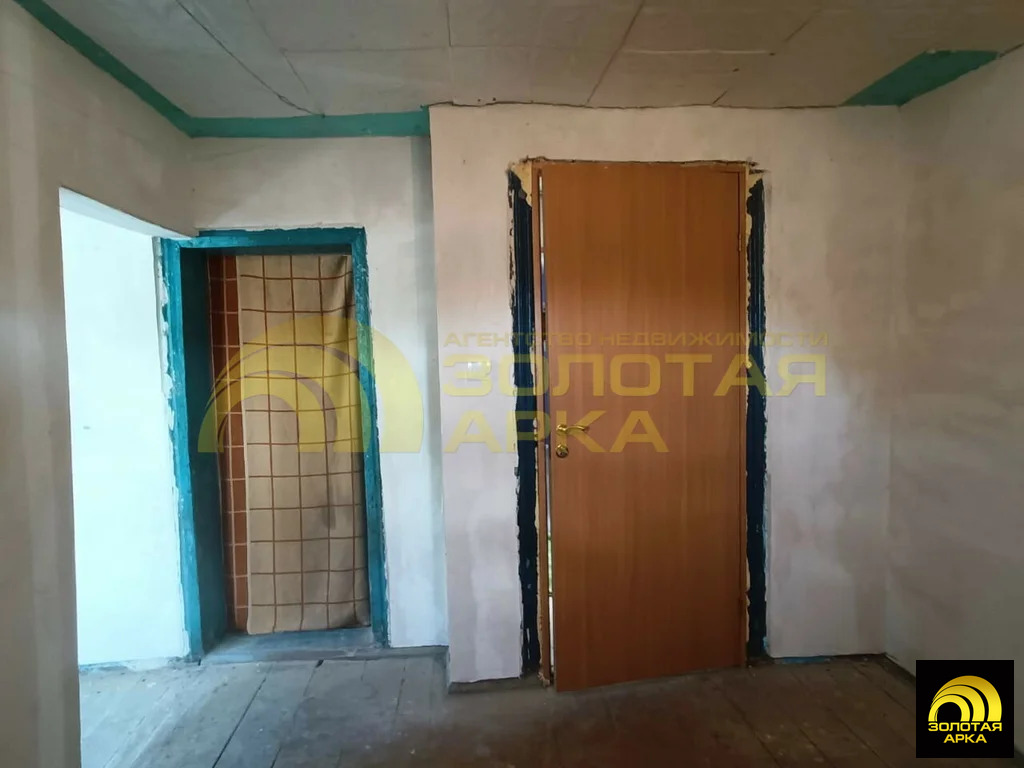 Продажа дома, Михайловское, Северский район, Луговой переулок - Фото 16