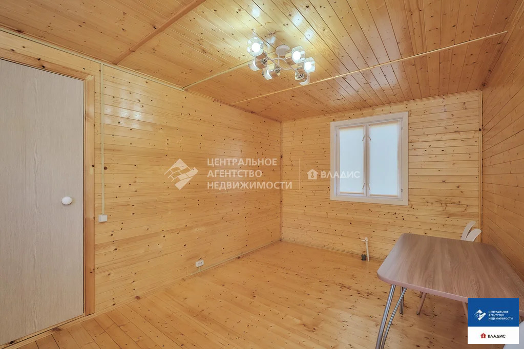 Продажа дома, Романцево, Рязанский район, территория СНТ Колос - Фото 3