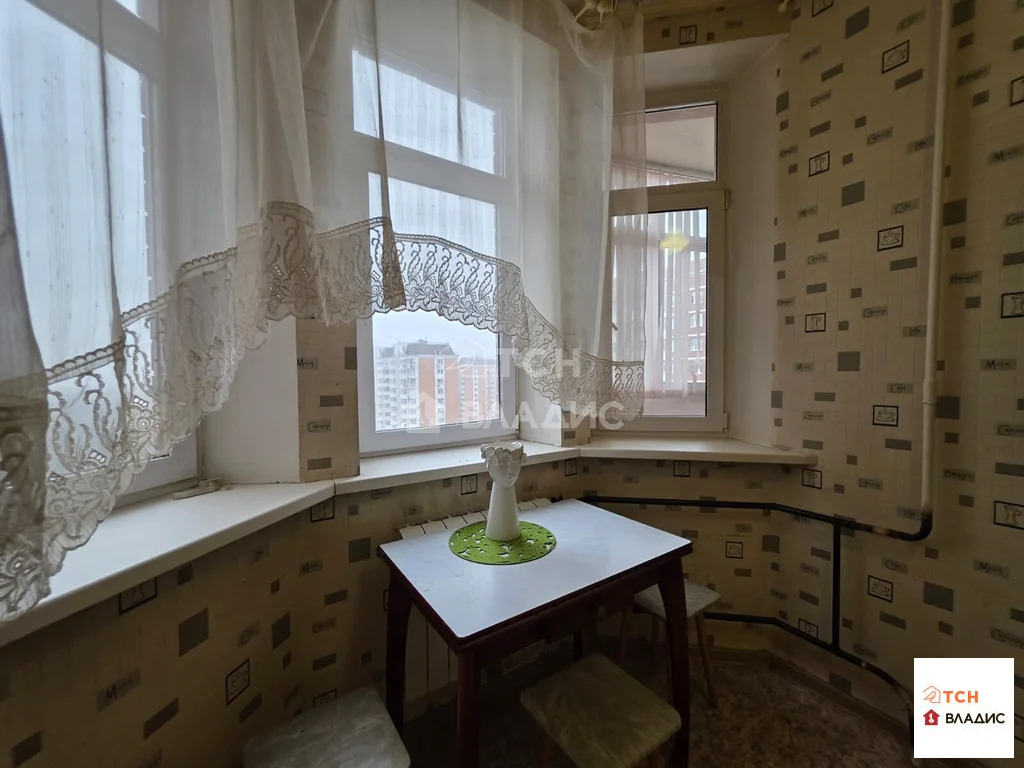 Продажа квартиры, Балашиха, Балашиха г. о., ул. Твардовского - Фото 1