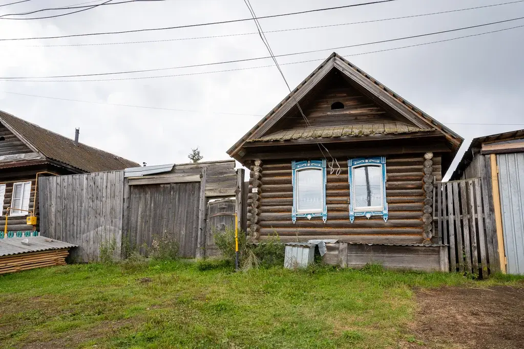 Дом по ул. Крупской - Фото 25