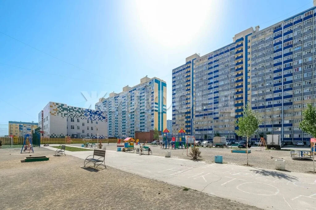 Продажа квартиры, Новосибирск, Виктора Уса - Фото 37