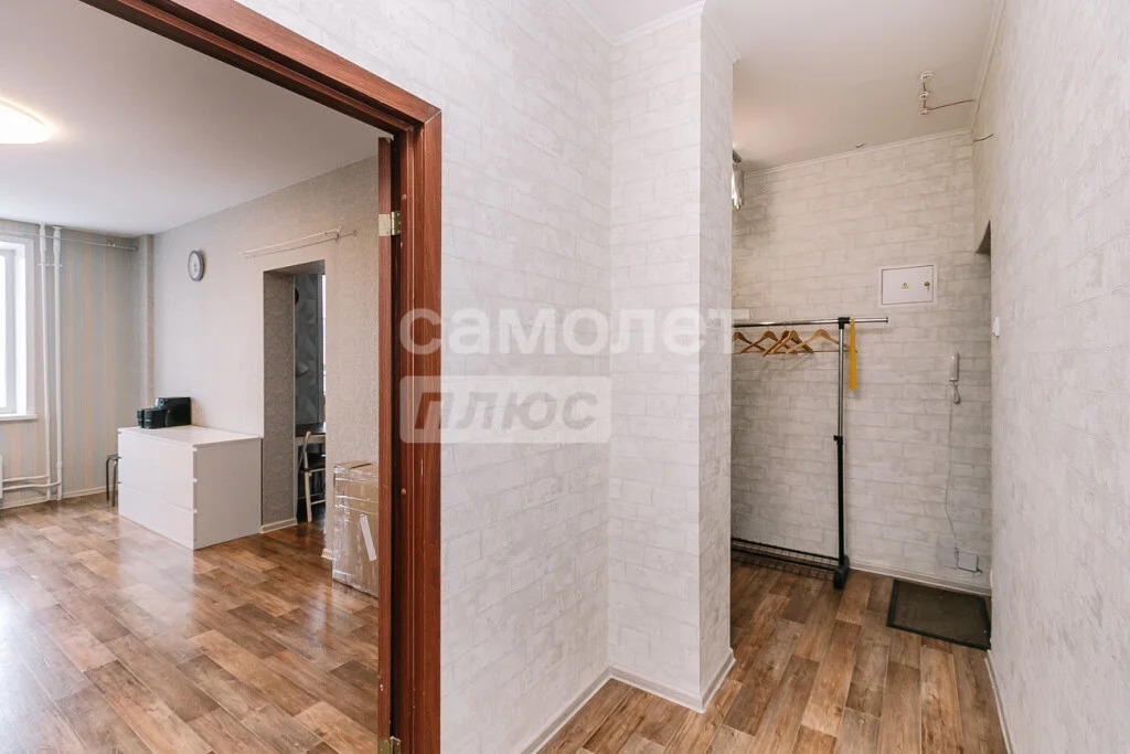 Продажа квартиры, Новосибирск, Краузе - Фото 21