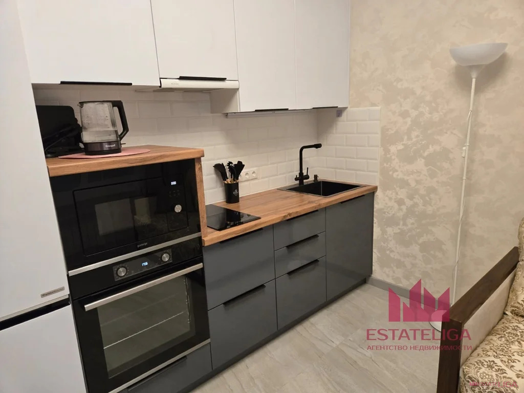 Аренда квартиры, улица Крузенштерна - Фото 4