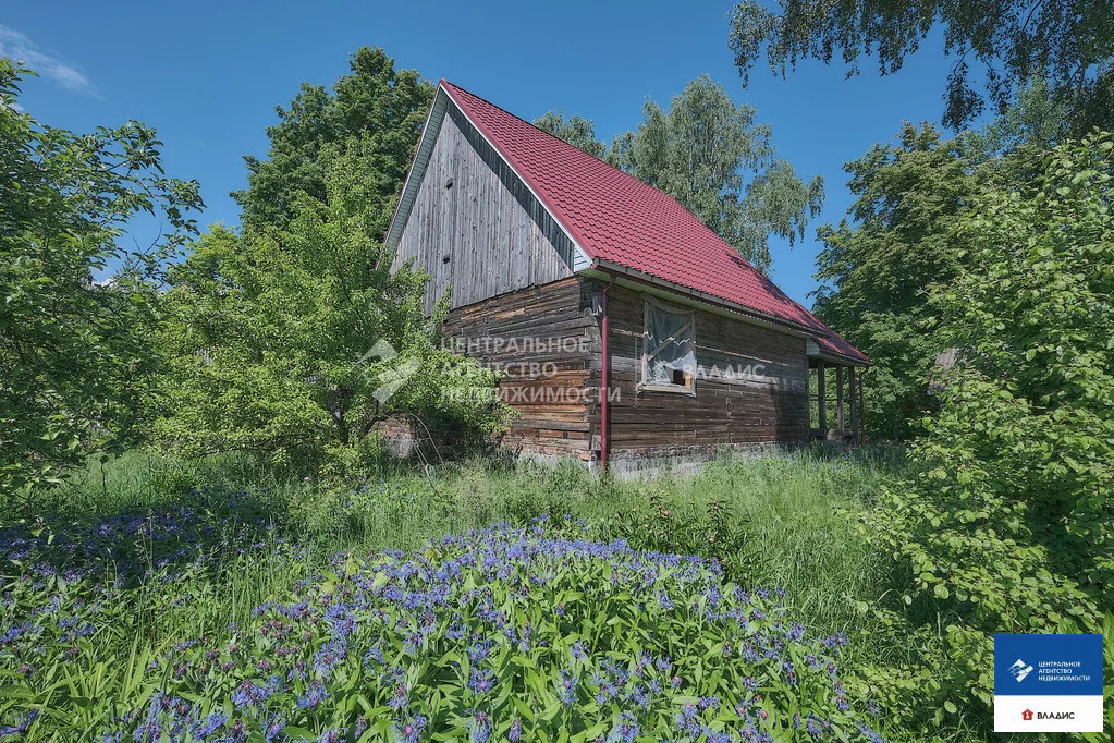 Продажа дома, Аблово, Рыбновский район - Фото 2