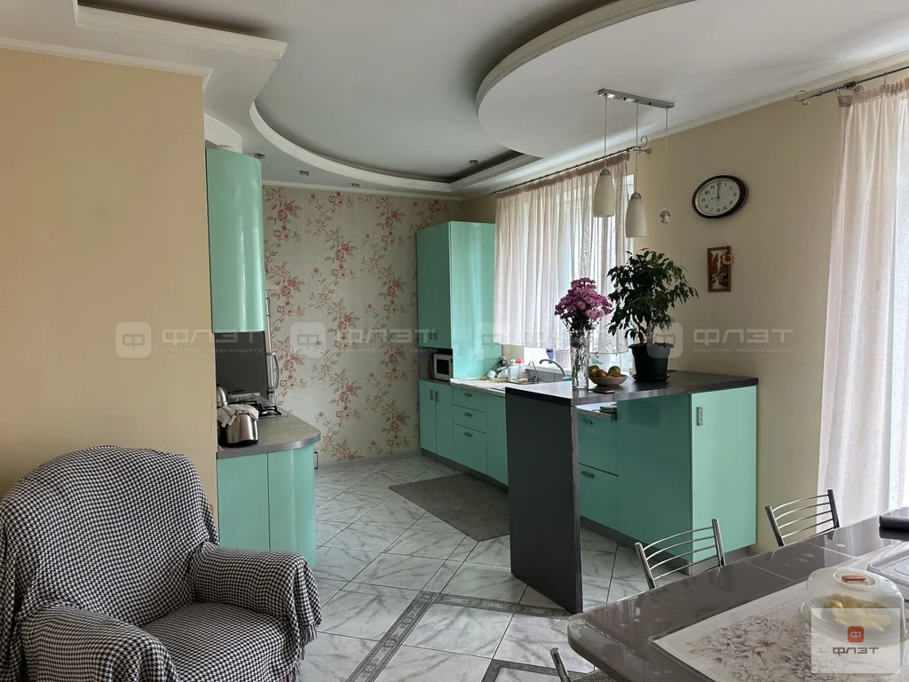 Продажа дома, Казань, ул. Дубравная (Вознесенское) - Фото 3
