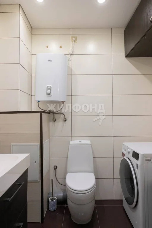 Продажа квартиры, Новосибирск, ул. Гоголя - Фото 8