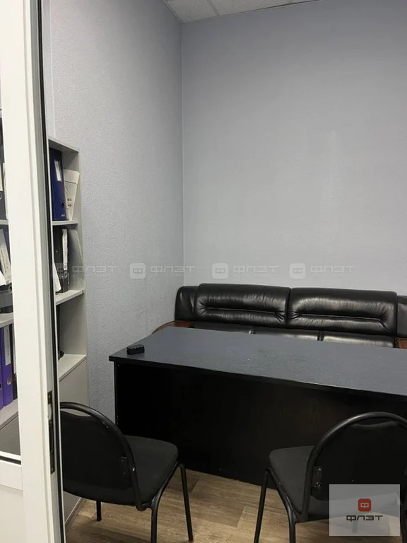 Аренда офиса, Казань, ул. Япеева д.13а - Фото 6