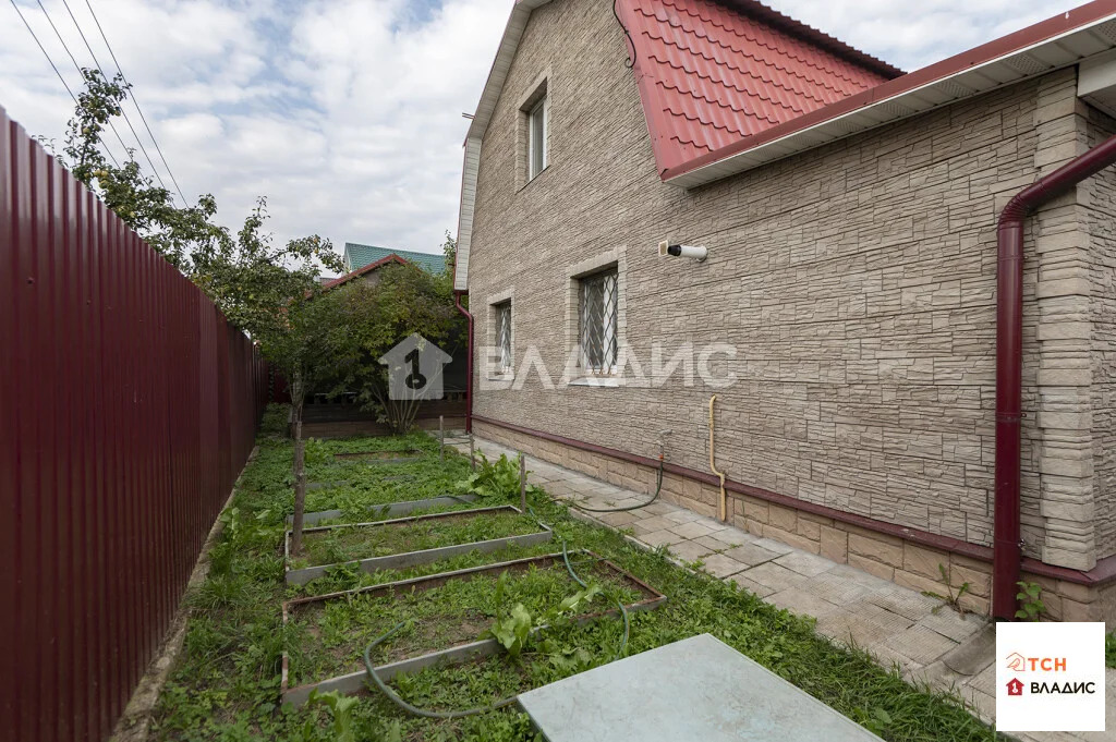 Продажа дома, Никульское, Мытищинский район - Фото 3