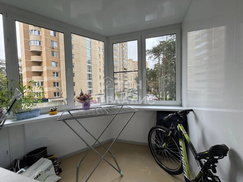 Продажа квартиры, Королев, улица М.К. Тихонравова - Фото 7
