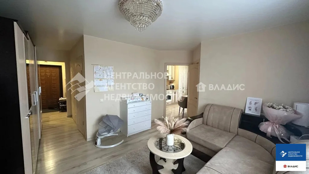 Продажа квартиры, Рыбное, Рыбновский район, ул. Мира - Фото 4