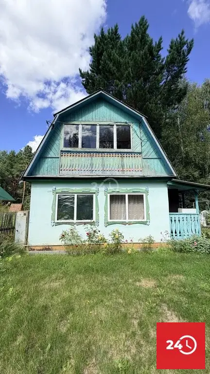 В продаже дача в лесу СНТ Сосенки - Фото 22