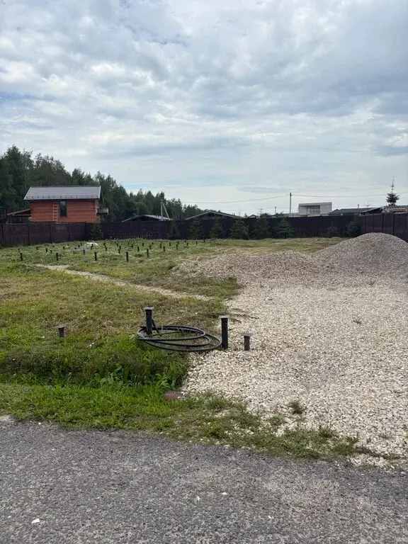 участок в Бекетово со всеми коммуникациями - Фото 13