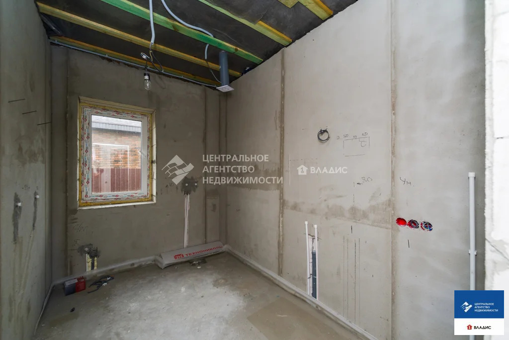 Продажа дома, Агро-Пустынь, Рязанский район, Заречная улица - Фото 8