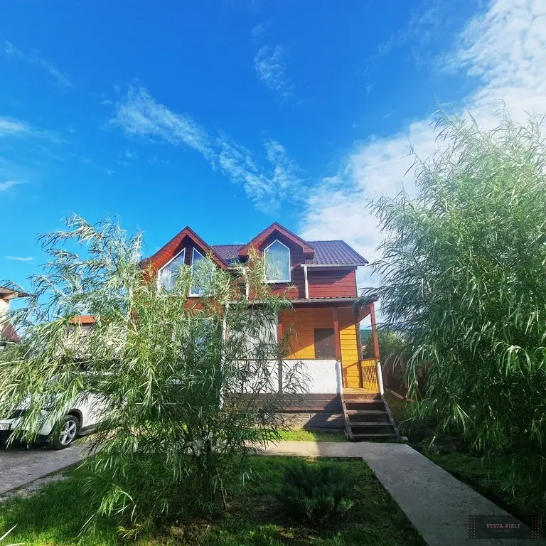 Продажа дома в Одинцовском районе - Фото 28