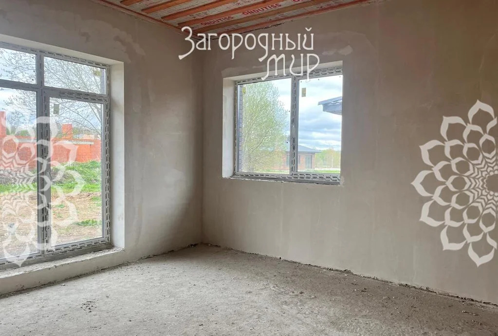 Продам дом, Новорижское шоссе, 53 км от МКАД - Фото 5