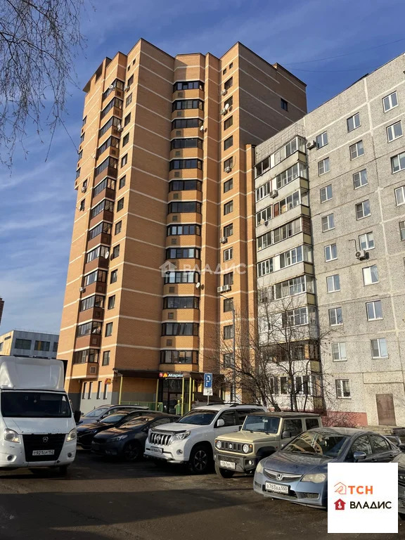 Продажа квартиры, Щелково, Щелковский район, ул. Заречная - Фото 38