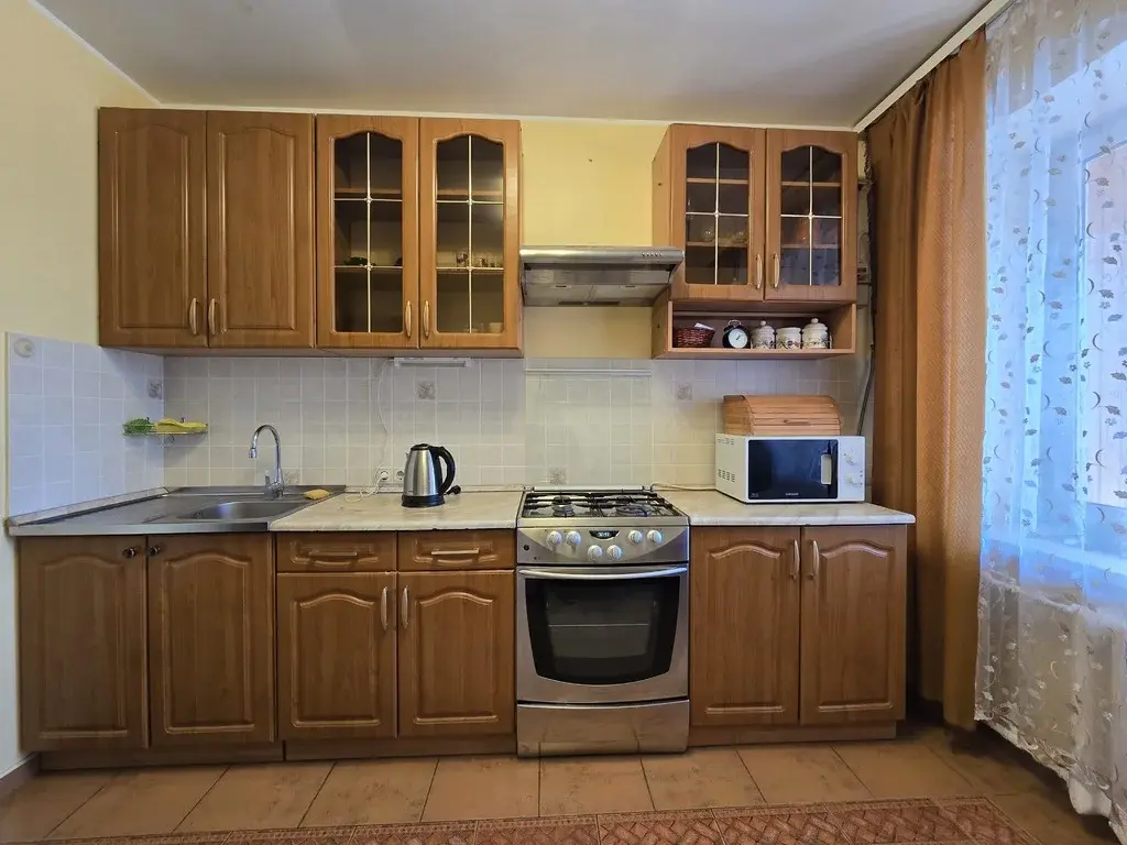 1-к Ленина, дом 144 - Фото 11