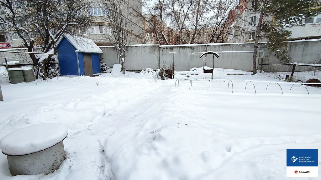 Продажа дома, Рязань, 7-й Мервинский проезд - Фото 27