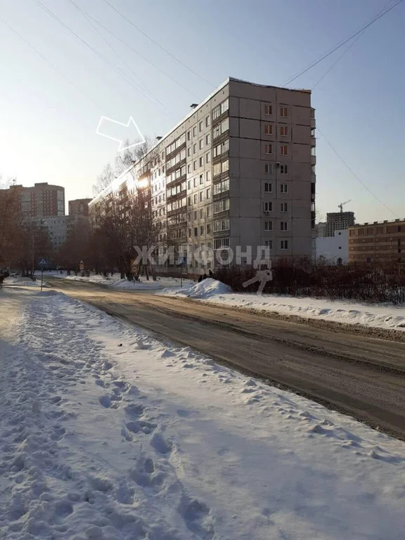 Продажа квартиры, Новосибирск, ул. Федосеева - Фото 18