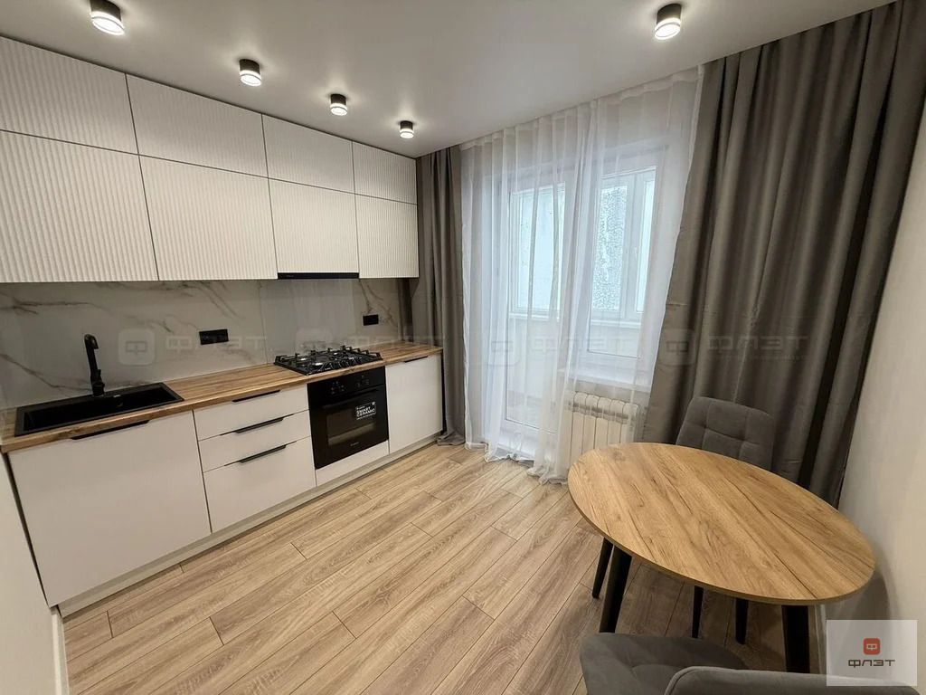 Продажа квартиры, Казань, ул. Четаева - Фото 1