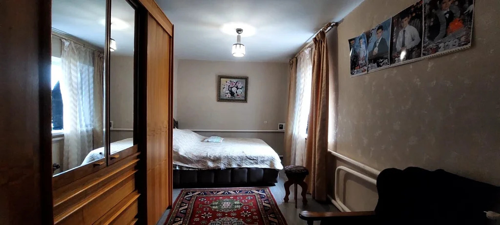 Продажа дома, Афипский, Северский район, ул. Лермонтова - Фото 10