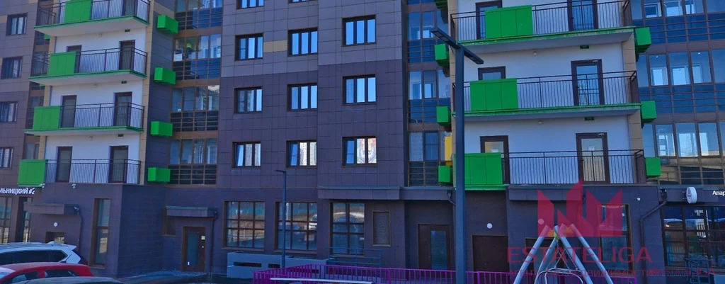 Продажа квартиры, Одинцово, Сколковская улица - Фото 5