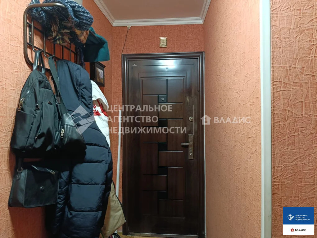 Продажа квартиры, Шилово, Шиловский район, ул. Советская - Фото 13