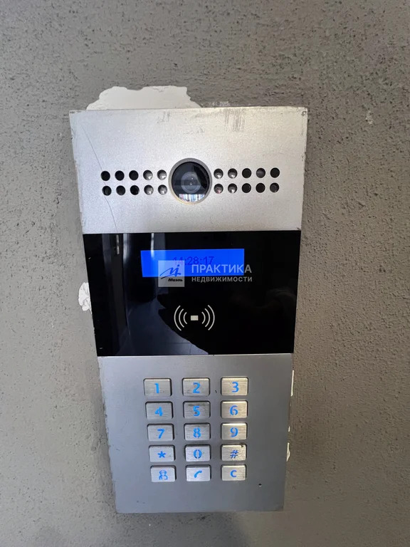 Продажа квартиры, Балашиха, Балашиха г. о., Реутовская улица - Фото 21