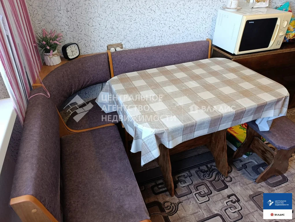 Продажа квартиры, Шилово, Шиловский район, ул. Стройкова - Фото 20