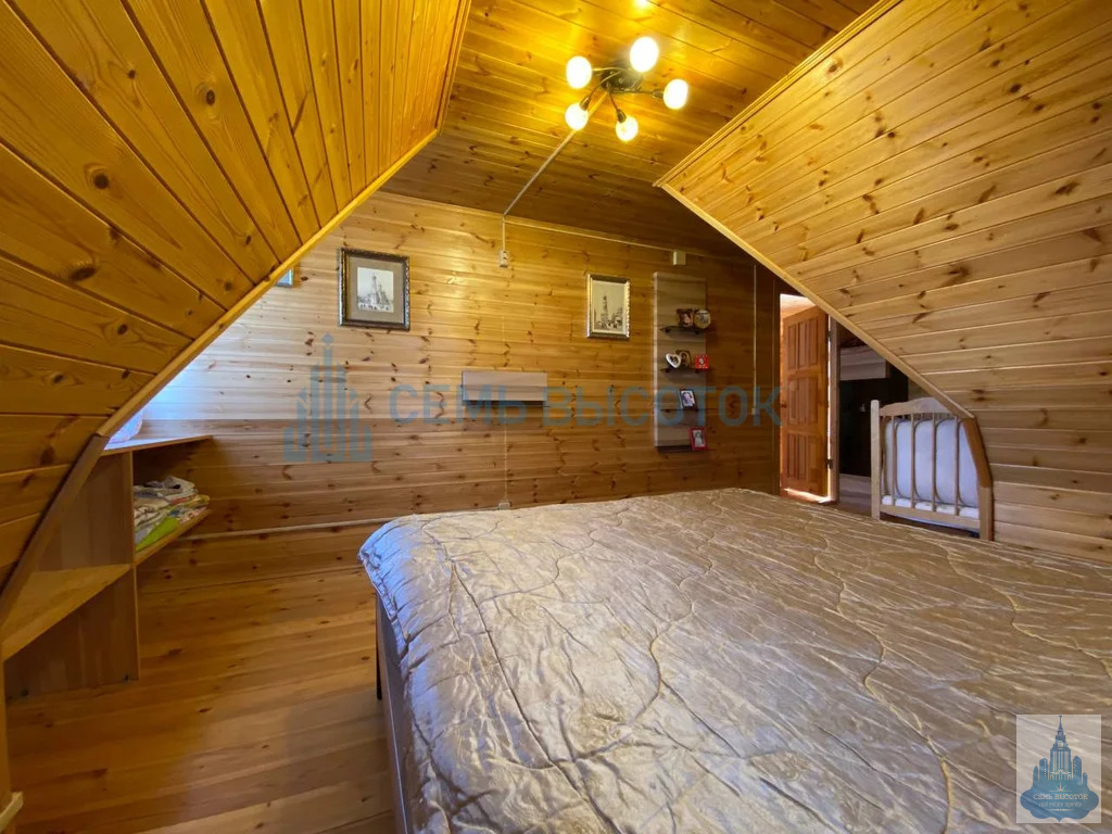 Продажа дома, Чехов, Чеховский район, 658 - Фото 9