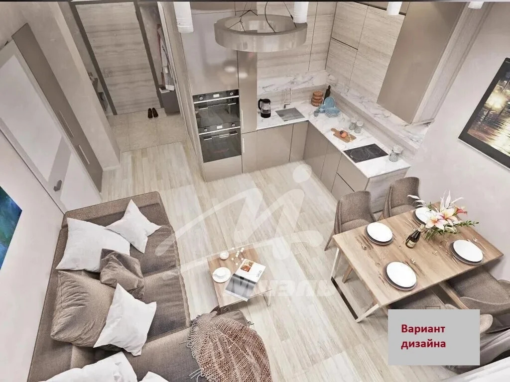 Продажа квартиры, Солнечногорск, Солнечногорский район, Сургутский ... - Фото 5