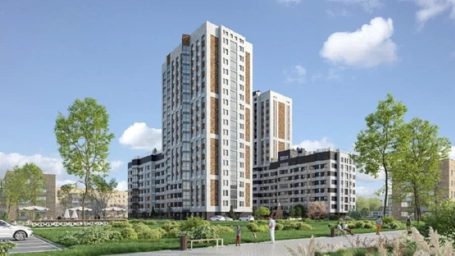 Продается квартира, 82.09 м - Фото 3