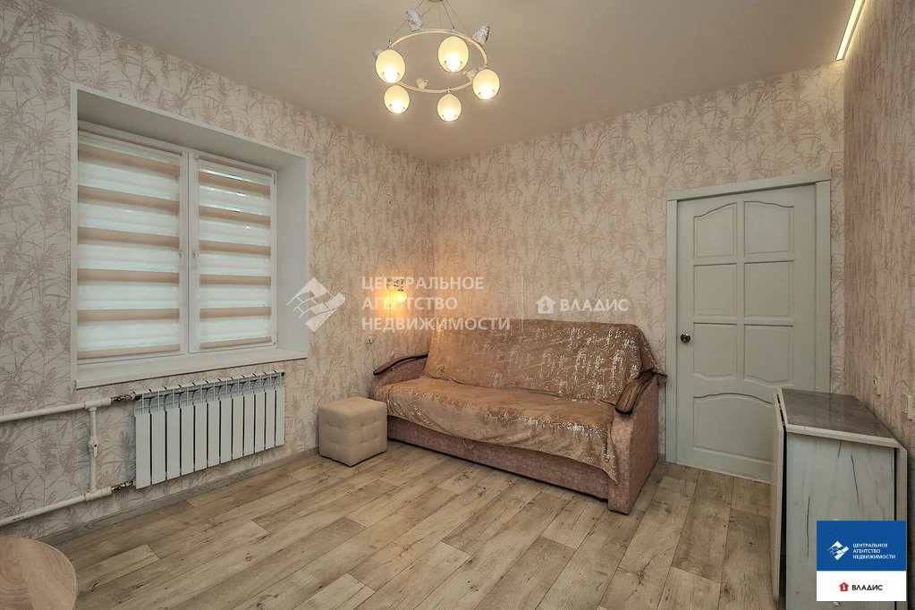 Продажа квартиры, Рязань, ул. Братиславская - Фото 9