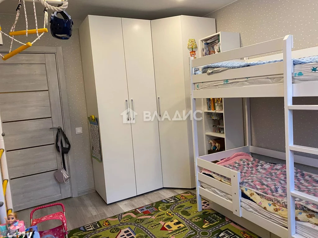 Санкт-Петербург, улица черкасова, д.12к2, 2-комнатная квартира на . - Фото 7